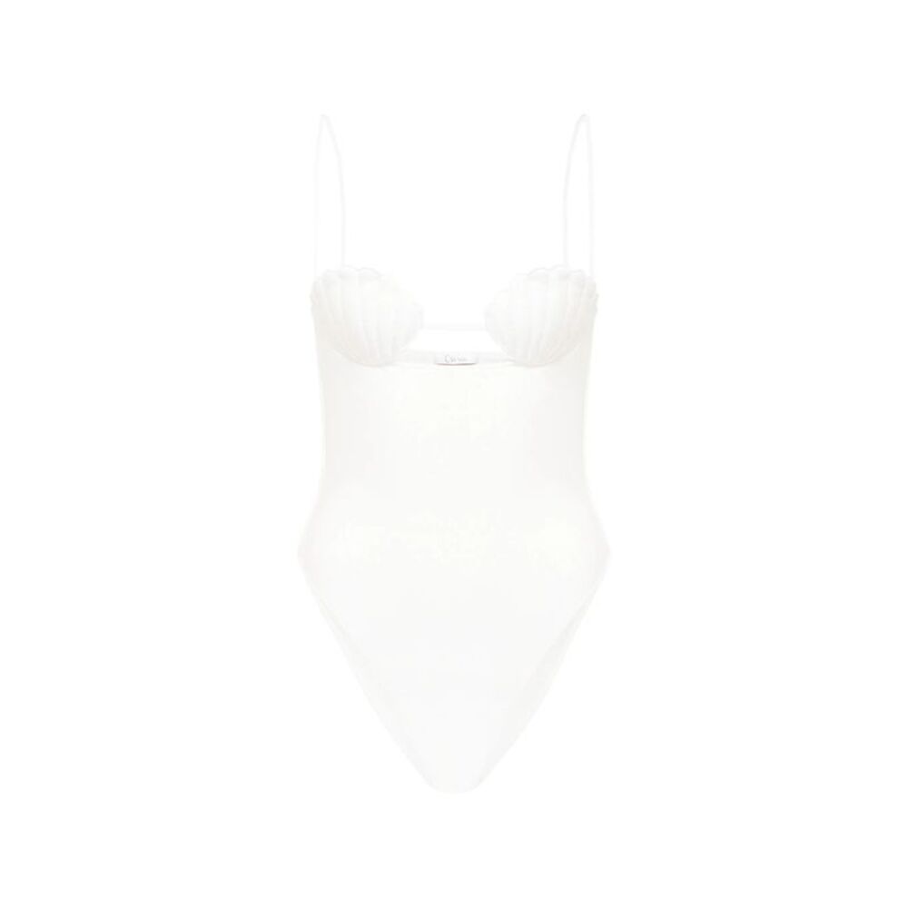 Oséree White Beachwear - One-Pieces Women